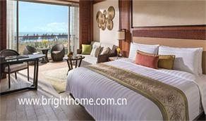 Bright Home——Sanya Crabapple Bay Shangri-La Hotel